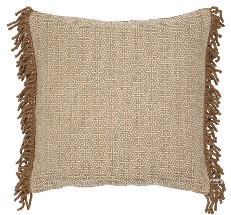 Mylano 45x45 cm Dark Sand  Bullion Dark Gold 2 Sides