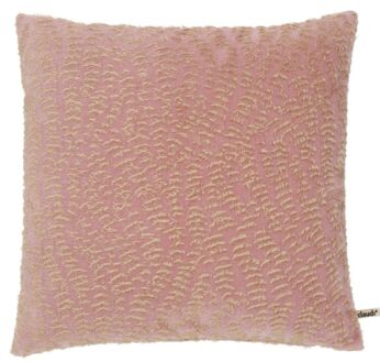 Skyler 45x45 cm Soft Pink