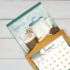 Abundent Friendship-Lang kalender 2027 l