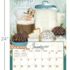 Abundent Friendship-Lang kalender 2027 m
