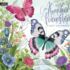 Abundent Friendship-Lang kalender 2027