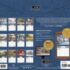 American Dream-Lang kalender 2027 a