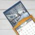 American Dream-Lang kalender 2027 l