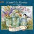 Heart & Home-Lang kalender 2027