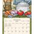 American Kitchen-Lang kalender 2027 b