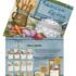 American Kitchen-Lang kalender 2027 h