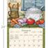 American Kitchen-Lang kalender 2027 m