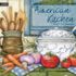 American Kitchen-Lang kalender 2027