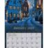 Around the World-Lang kalender 2027 b
