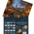 Around the World-Lang kalender 2027 h