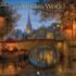Around the World-Lang kalender 2027