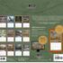 Meadowland-Lang kalender 2027 a