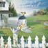 Meadowland-Lang kalender 2027