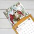 A Year of Rembrance-Lang kalender 2027 l