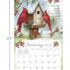 A Year of Rembrance-Lang kalender 2027 m