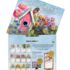 Birdhouses-Lang kalender 2027 h