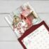 Birdhouses-Lang kalender 2027 l
