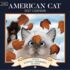 American Cat-Lang kalender 2027