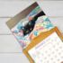 Cats in the Country-Lang kalender 2027 l