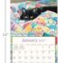 Cats in the Country-Lang kalender 2027 m
