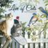Love of Cats-Lang kalender 2027
