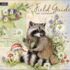 Field Guide-Lang kalender 2027