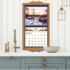 Four Seasons-Lang kalender 2027 D