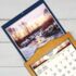 Four Seasons-Lang kalender 2027 L