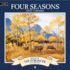 Four Seasons-Lang kalender 2027