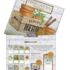 Herb Garden-Lang kalender 2027 H