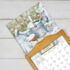 Herb Garden-Lang kalender 2027 L
