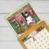 Bountiful Blessings-Lang kalender 2027 l