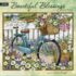 Bountiful Blessings-Lang kalender 2027