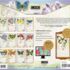 Butterflies-Lang kalender 2027 a