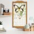 Butterflies-Lang kalender 2027 d