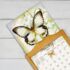 Butterflies-Lang kalender 2027 l