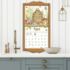 Bees in Bloom-Lang kalender 2027 d