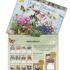 Garden Botanicals-Lang kalender 2027 h