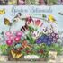 Garden Botanicals-Lang kalender 2027