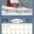 Country Living-Lang kalender 2027 b