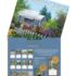 Country Living-Lang kalender 2027 h