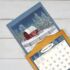 Country Living-Lang kalender 2027 l