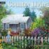 Country Living-Lang kalender 2027