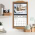 Country Welcome-Lang kalender 2027 d