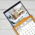 Country Welcome-Lang kalender 2027 l