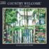 Country Welcome-Lang kalender 2027