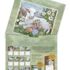 The Lord is my shephert-Lang kalender 2027 h