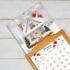 Bless this home-Lang kalender 2027 l
