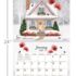 Bless this home-Lang kalender 2027 m