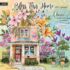 Bless this home-Lang kalender 2027
